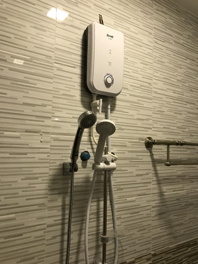 Nks Hotel Phnom Penh Luaran gambar