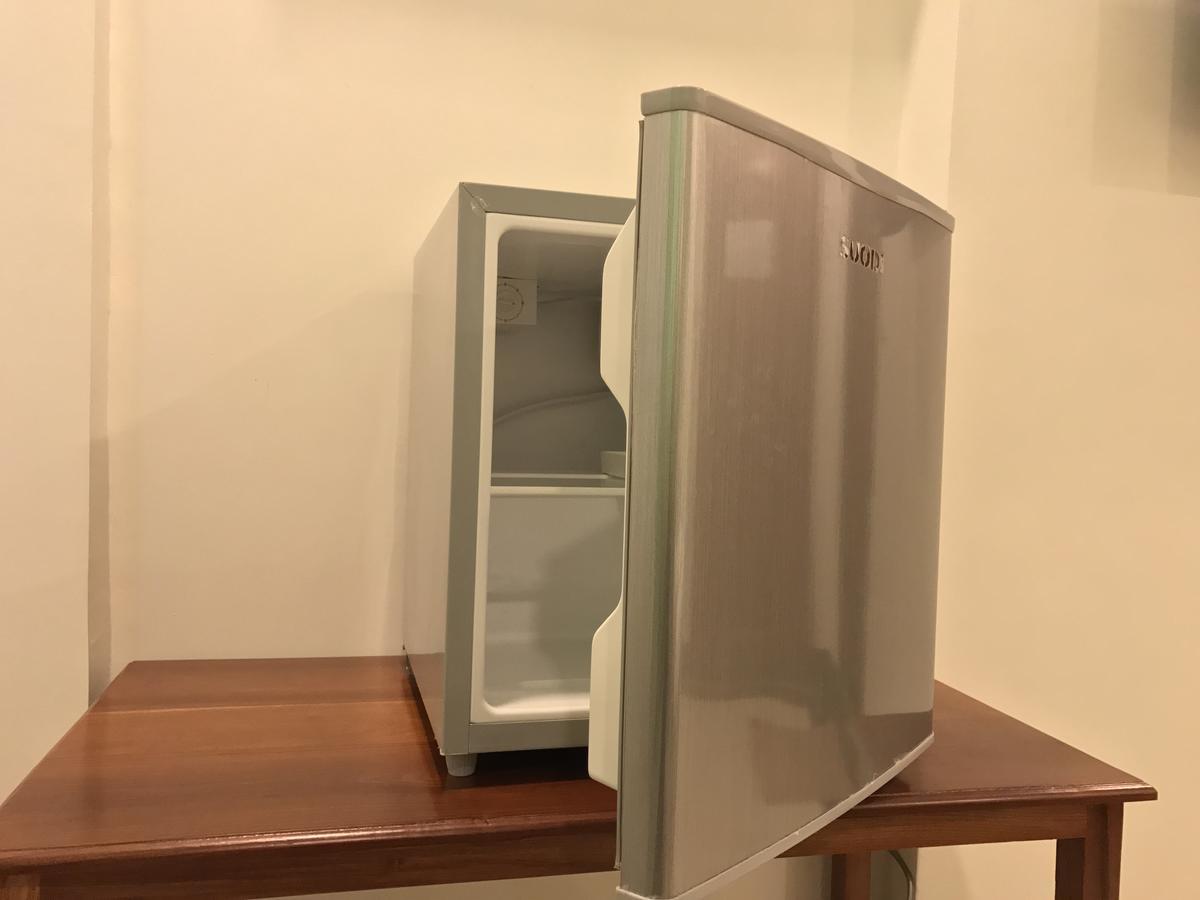 Nks Hotel Phnom Penh Luaran gambar